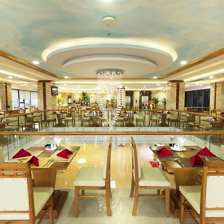 Serene Beach Hotel Danang Εξωτερικό φωτογραφία
