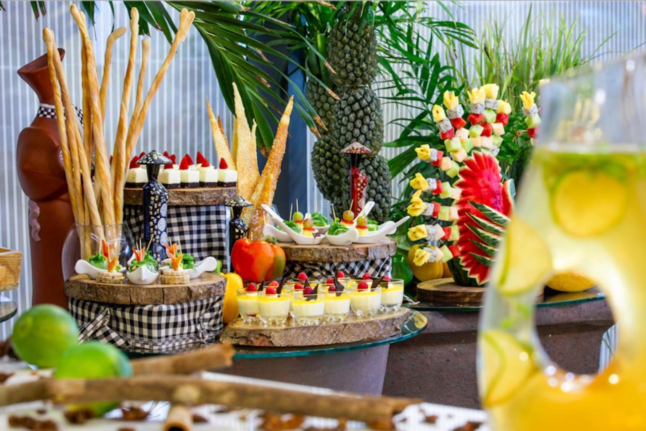 Serene Beach Hotel Danang Εξωτερικό φωτογραφία