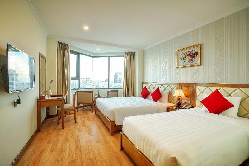 Serene Beach Hotel Danang Δωμάτιο φωτογραφία