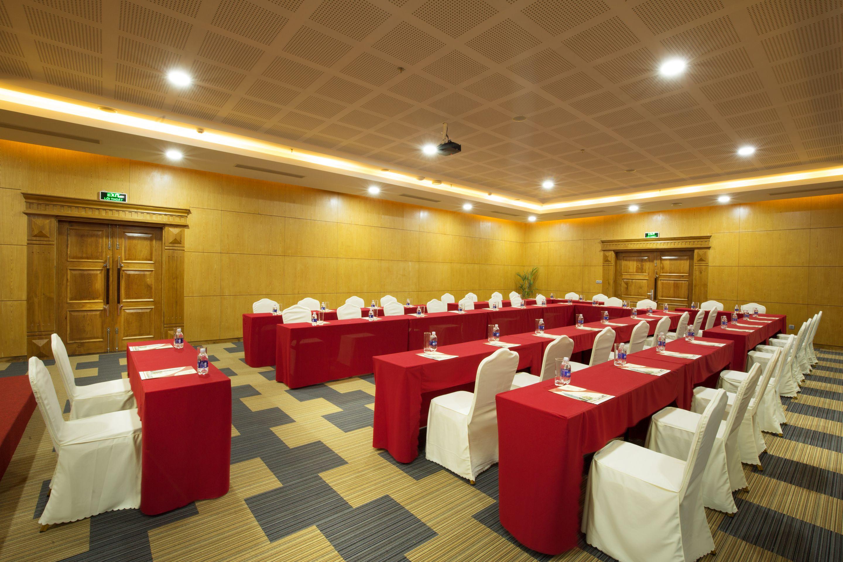 Serene Beach Hotel Danang Εξωτερικό φωτογραφία