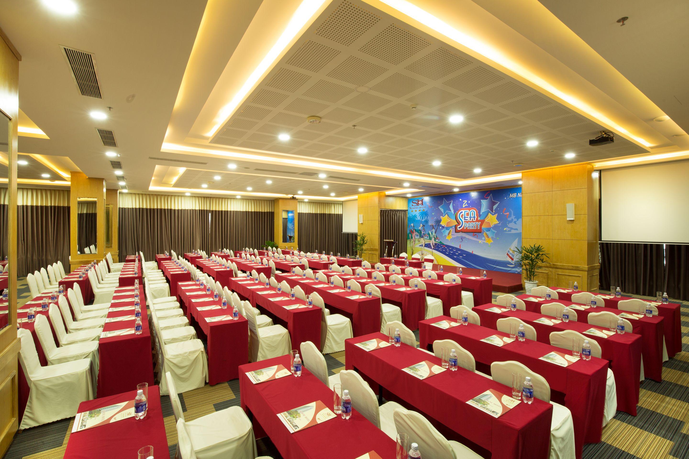 Serene Beach Hotel Danang Εξωτερικό φωτογραφία