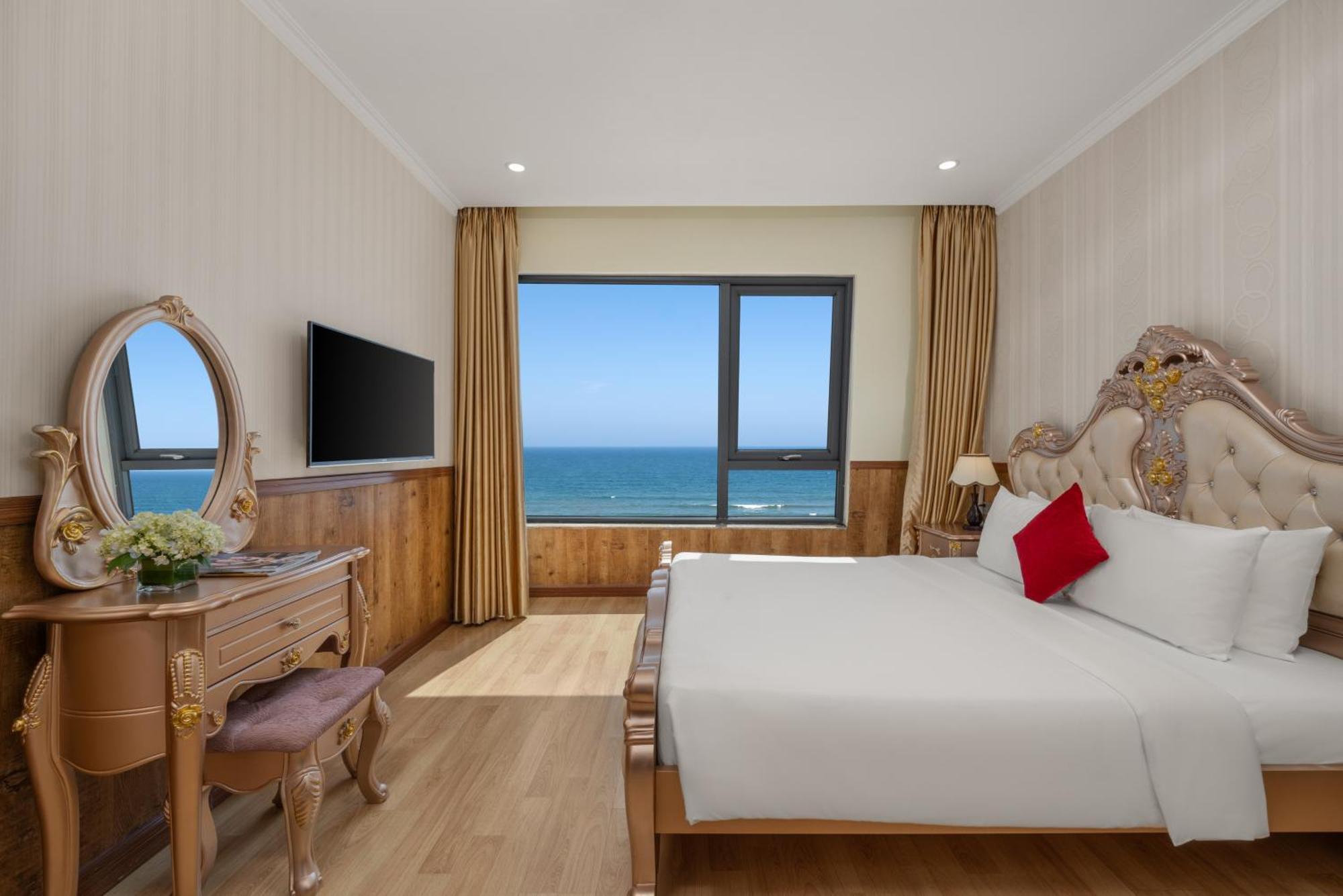 Serene Beach Hotel Danang Εξωτερικό φωτογραφία