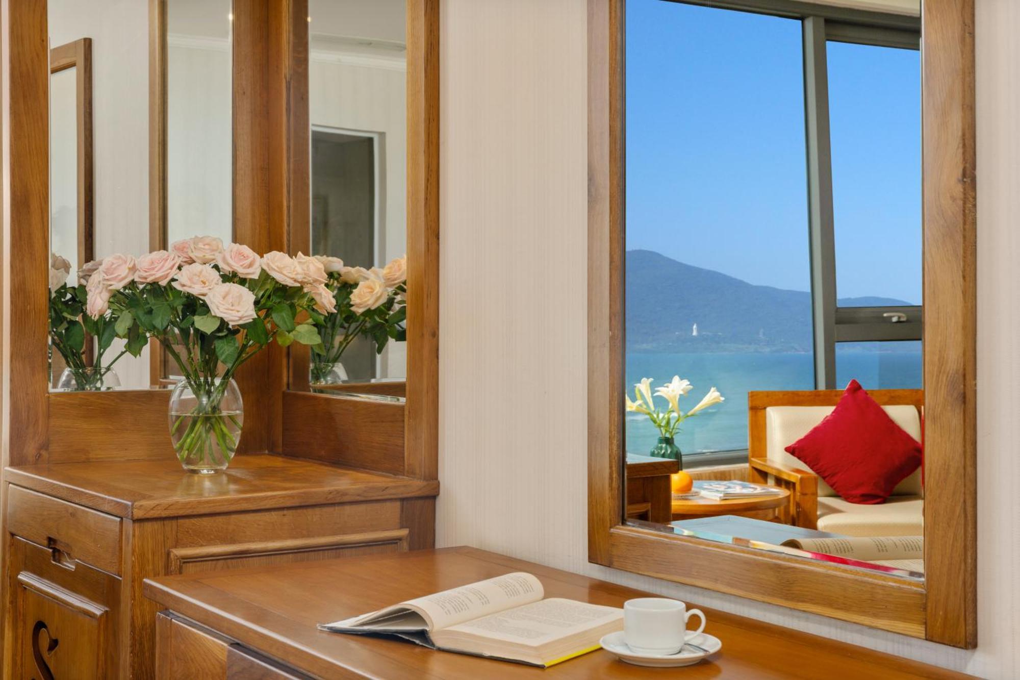 Serene Beach Hotel Danang Εξωτερικό φωτογραφία