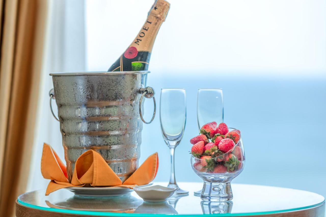 Serene Beach Hotel Danang Εξωτερικό φωτογραφία
